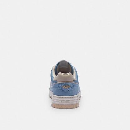 Women's Coach Soho Sneaker Bluebell