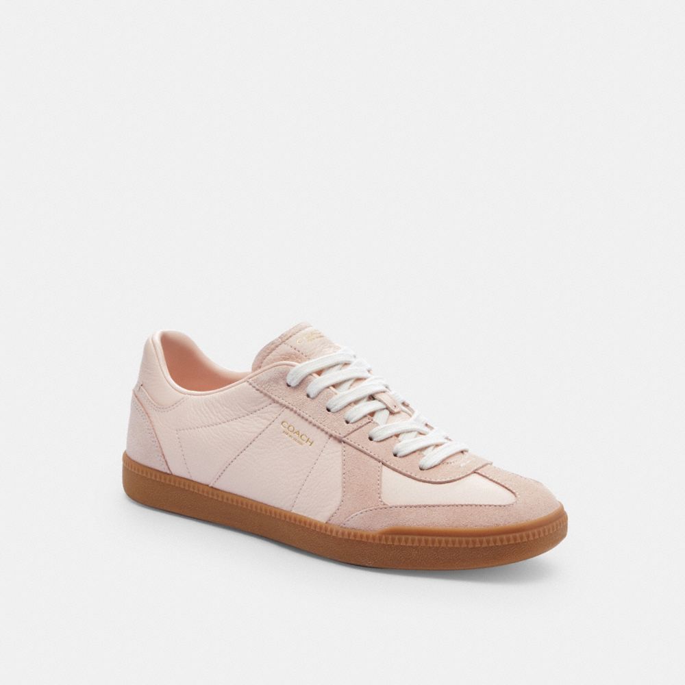 Coach Ellis Sneaker Blush