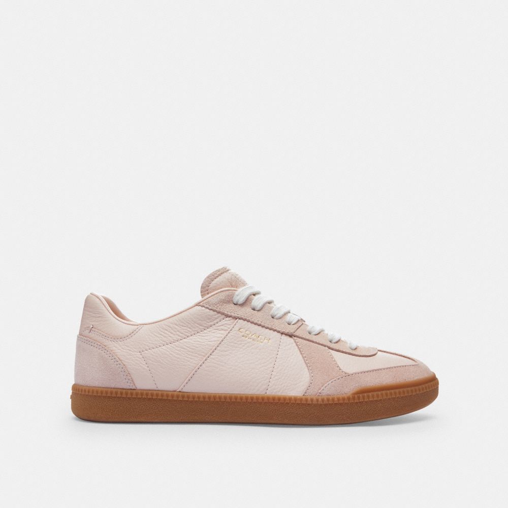 Coach Ellis Sneaker Blush