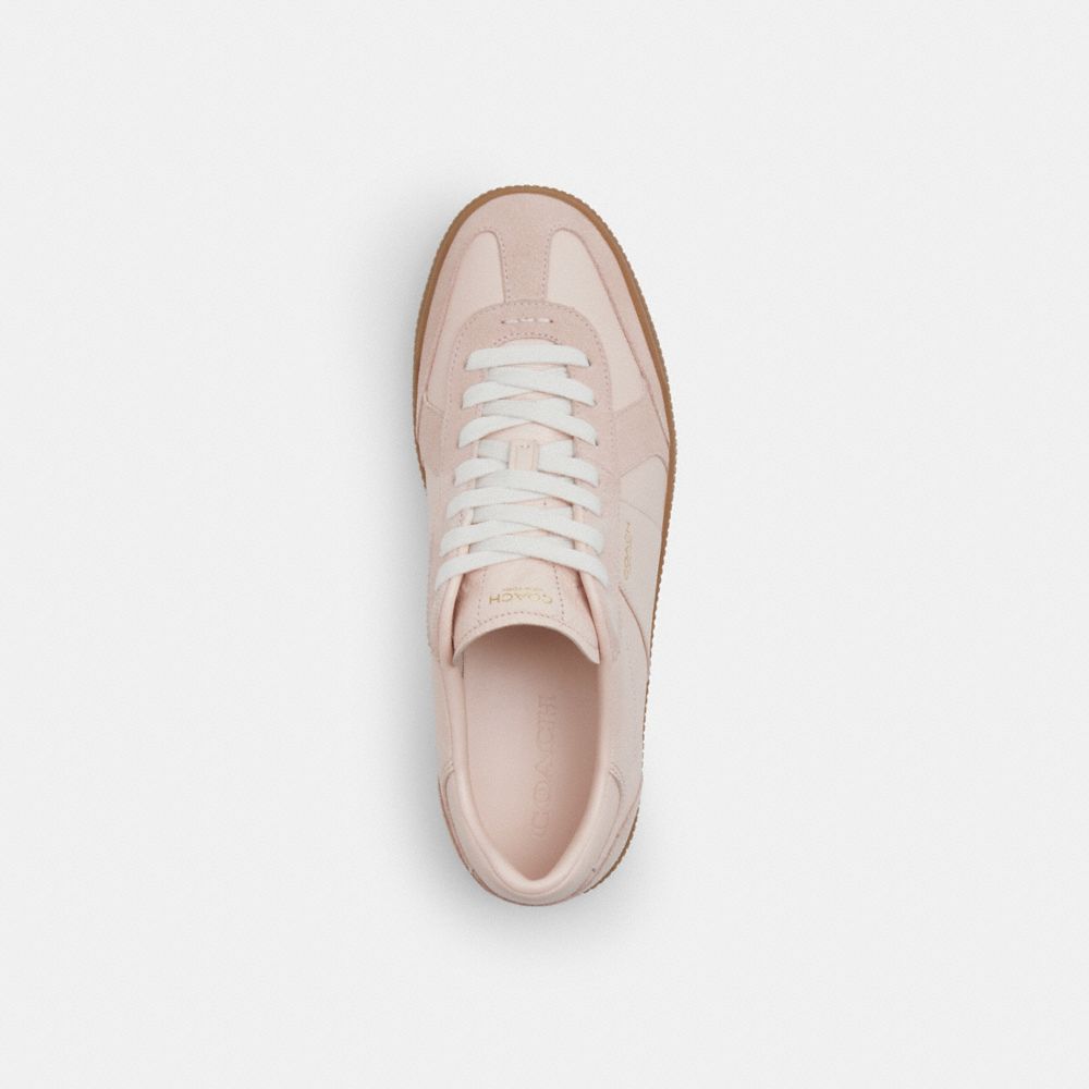 Coach Ellis Sneaker Blush