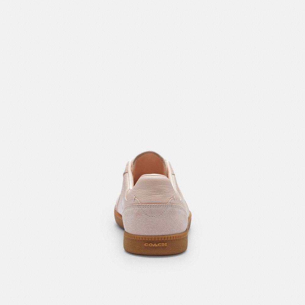 Coach Ellis Sneaker Blush