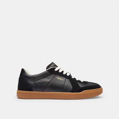 Coach Ellis Sneaker Black