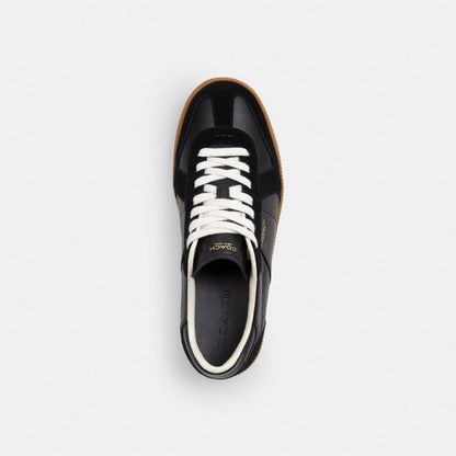 Coach Ellis Sneaker Black