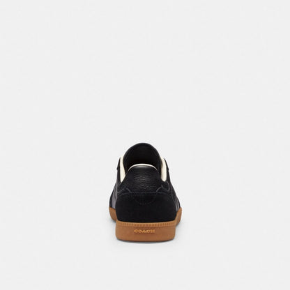 Coach Ellis Sneaker Black