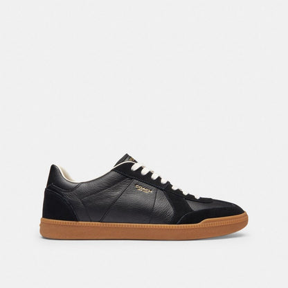 Coach Ellis Sneaker Black