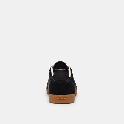 Coach Ellis Sneaker Black