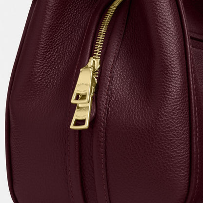 Coach Erin Shoulder Bag Gold