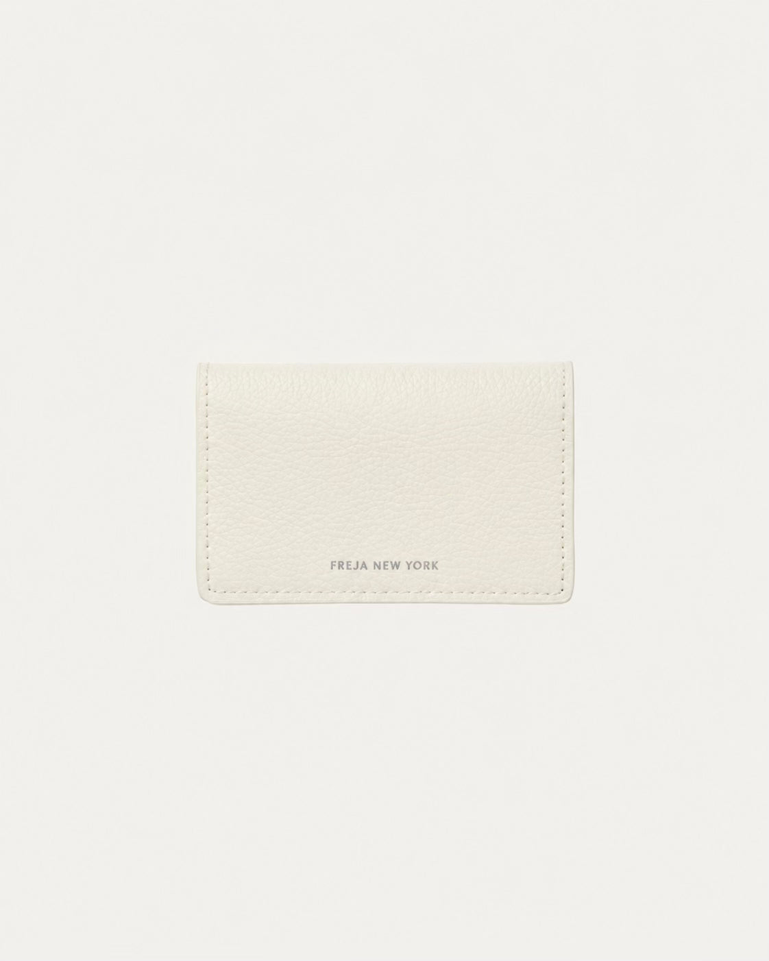 Freja Cardholder Oat