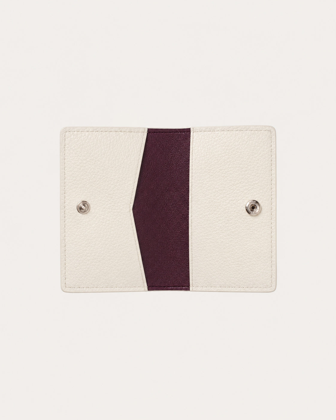 Freja Cardholder Oat