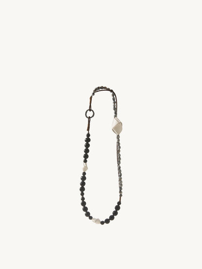 Songmont Large Carefree Thread Charm Sandal