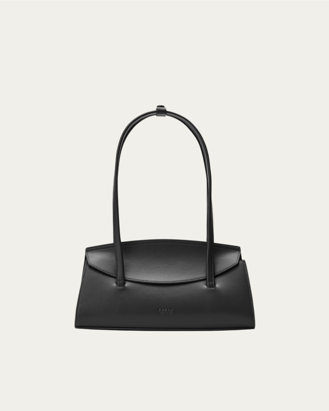 Freja Caroline Bag Black