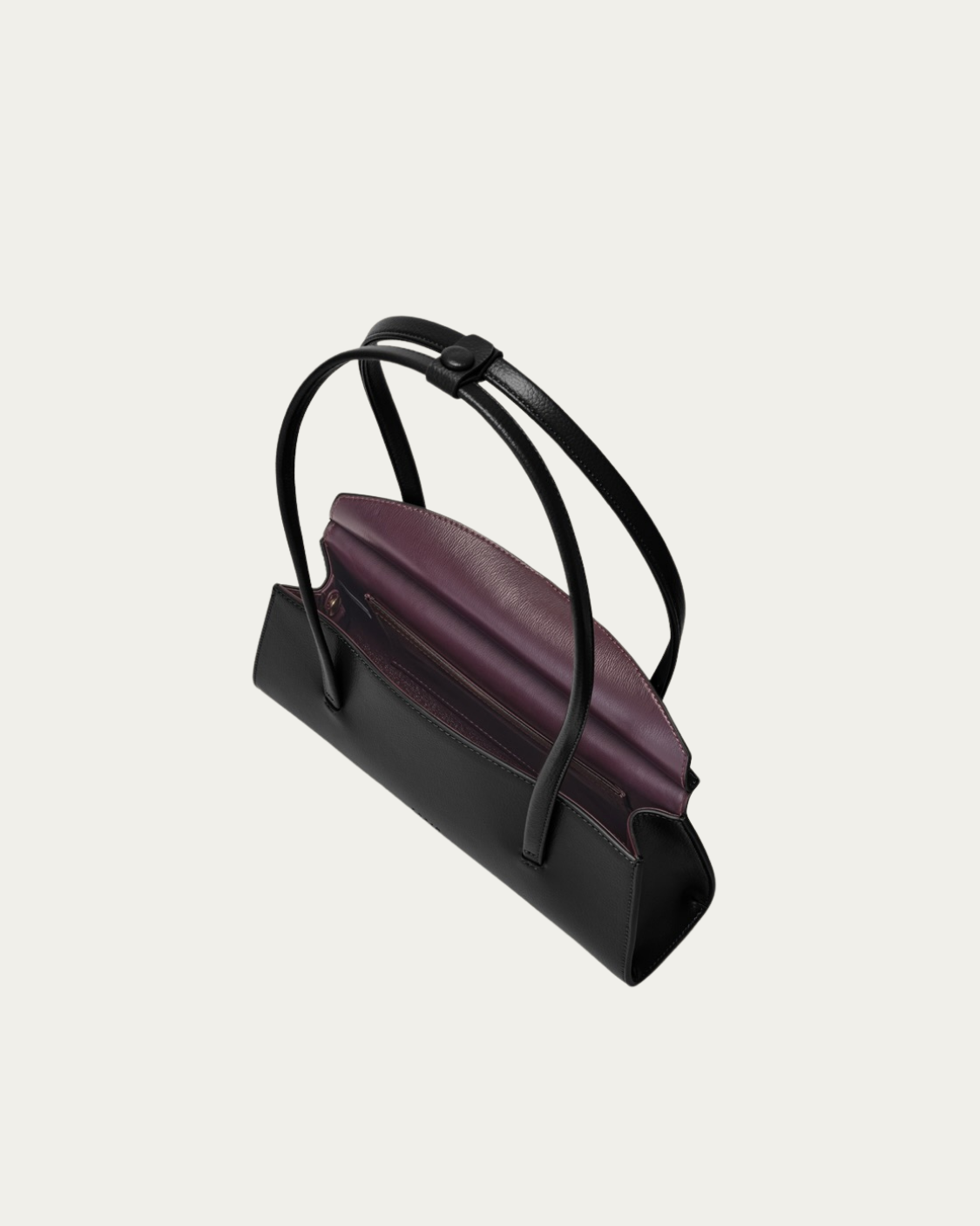Freja Caroline Bag Black