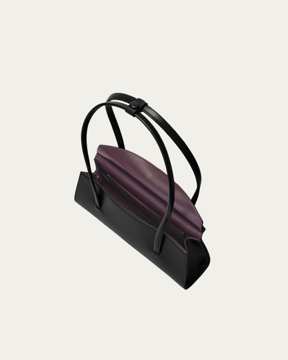 Freja Caroline Bag Black