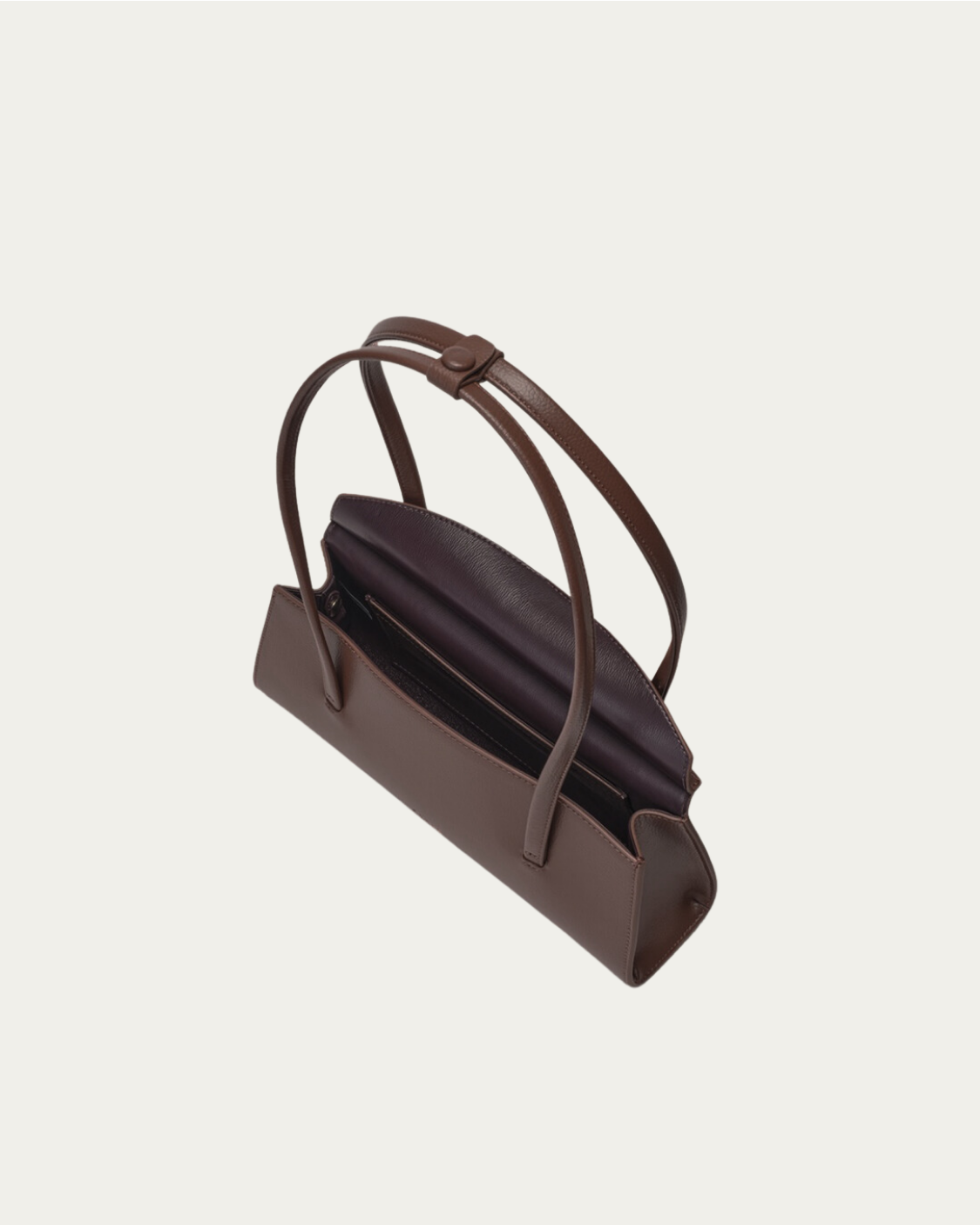 Freja Caroline Bag Espresso