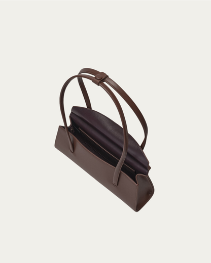 Freja Caroline Bag Espresso