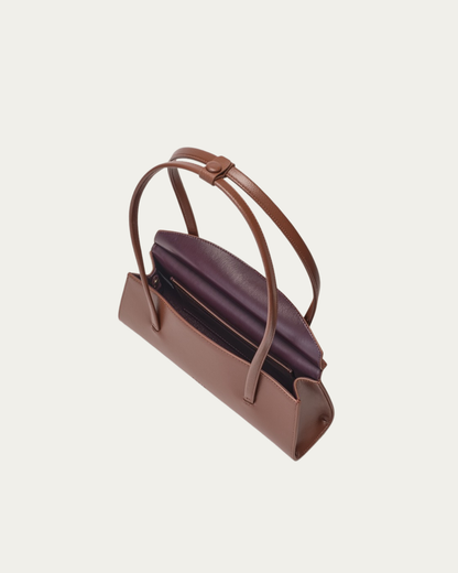 Freja Caroline Bag Pecan