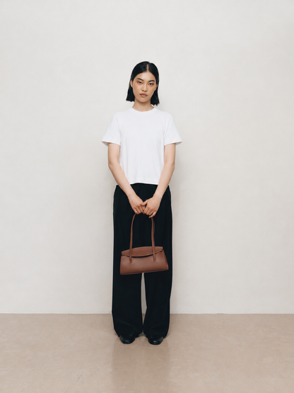 Freja Caroline Bag Pecan