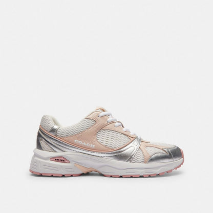 Coach Sport Sneaker Blush