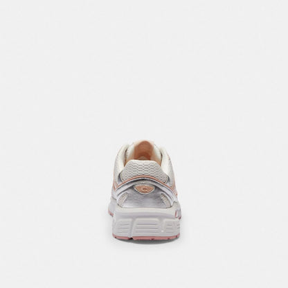 Coach Sport Sneaker Blush