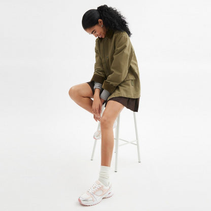 Coach Sport Sneaker Blush