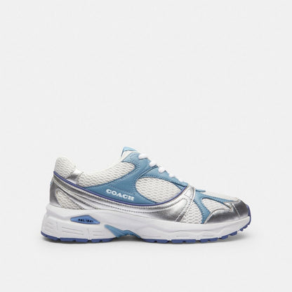Coach Sport Sneaker Bluebell