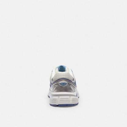 Coach Sport Sneaker Bluebell