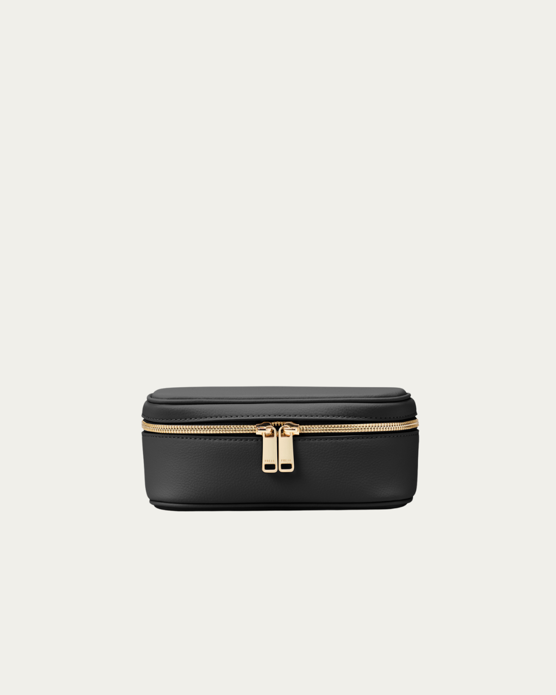 Freja Toiletry Case Black