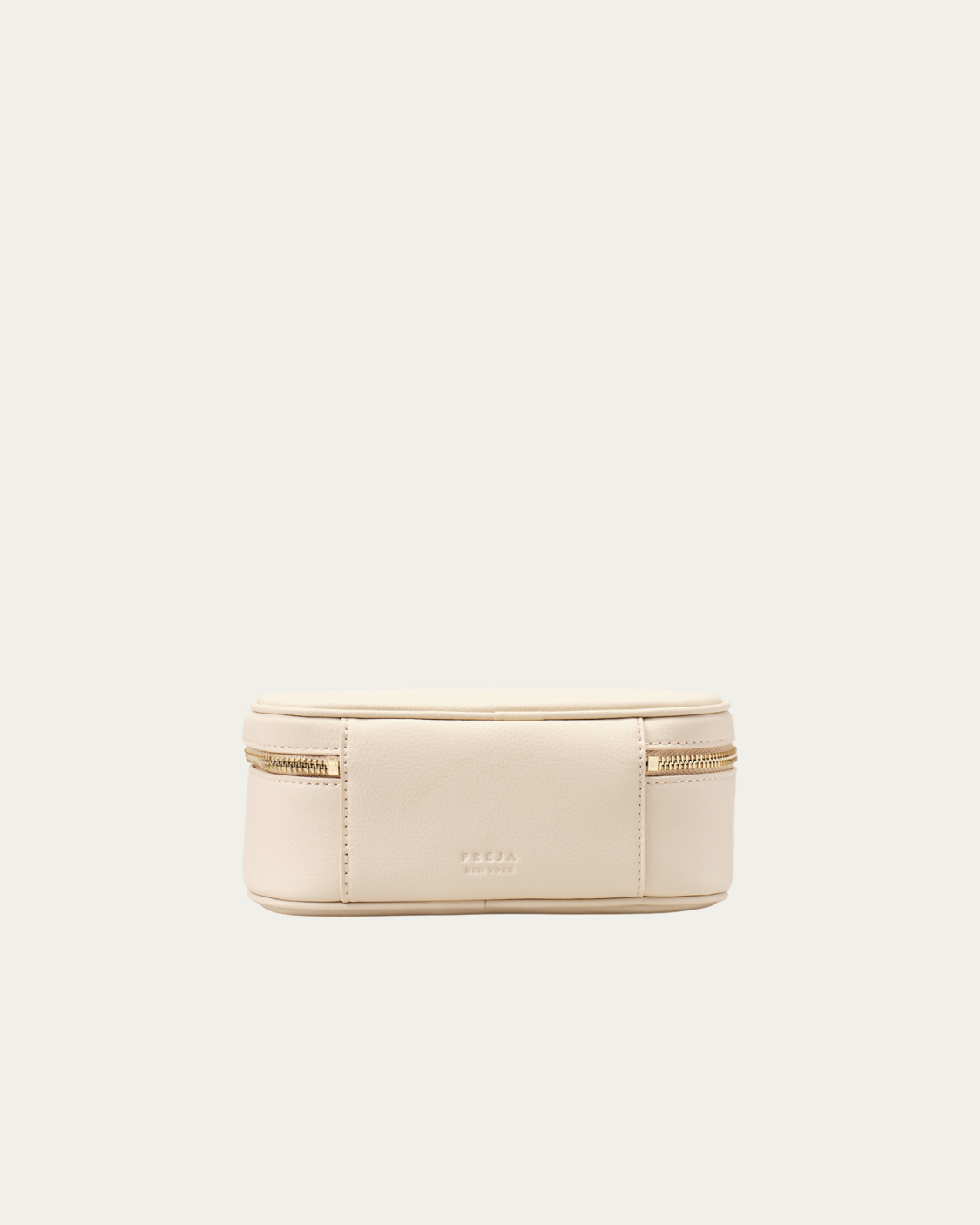 Freja Toiletry Case Oat