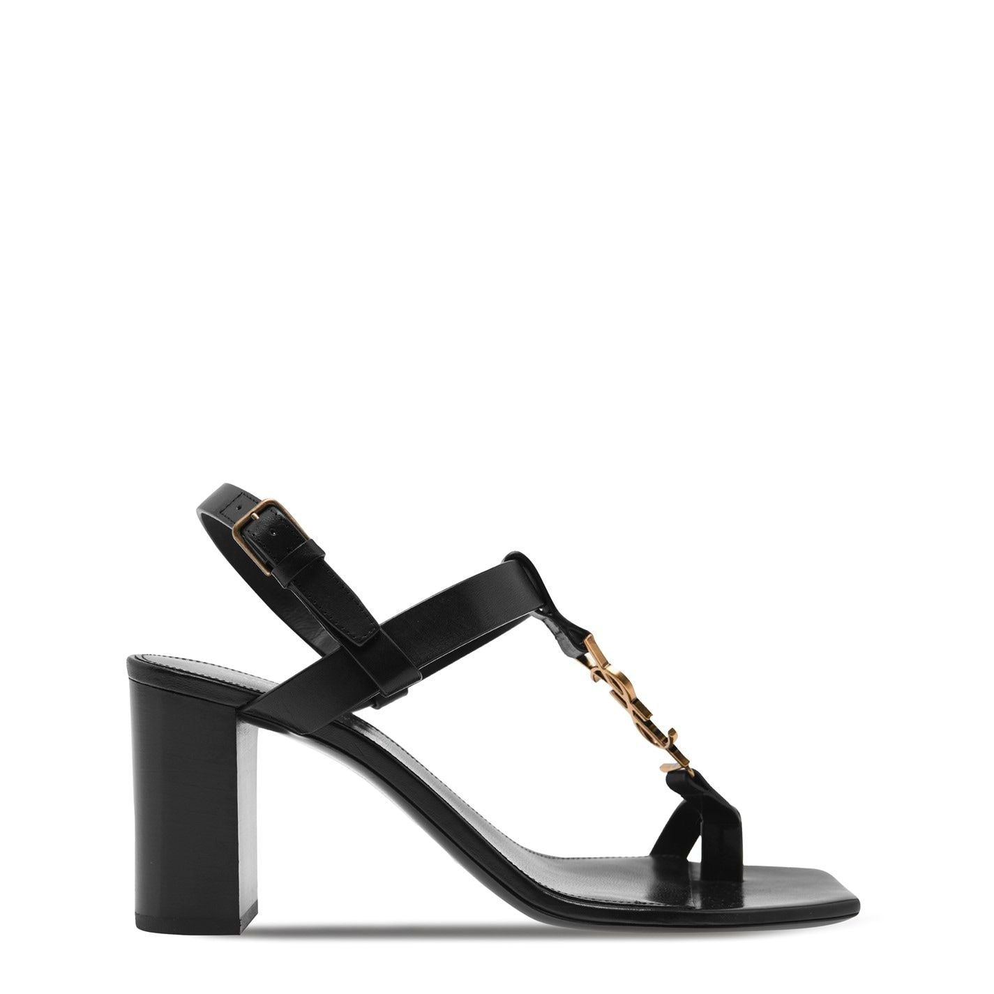  Cassandra Sandal Nero 1000