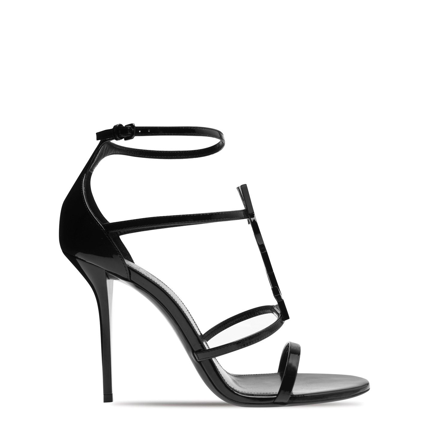  Cassandra Sandals Nero 1000
