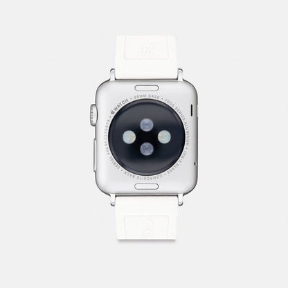 Apple Watch® Strap, 38 Mm, 40 Mm And 41 Mm Cherry-White Cherry-White