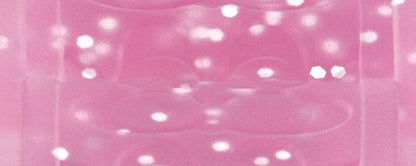 Coach Apple Watch® Strap, 38 Mm, 40 Mm And 41 Mm Fuschia