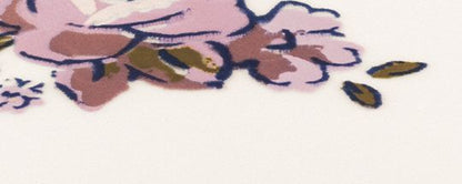 Coach Apple Watch® Strap, 38 Mm, 40 Mm And 41 Mm Floral Print