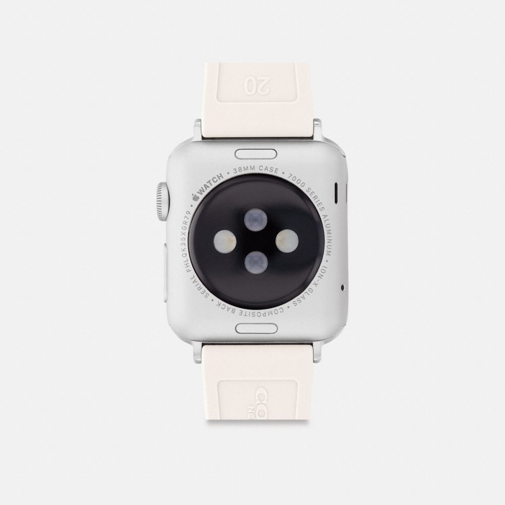 Apple Watch® Strap, 38 Mm, 40 Mm And 41 Mm Floral Print Floral Print