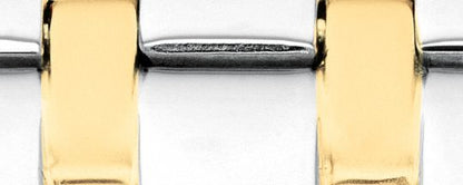 Coach Olivia Watch, 36 Mm Two Tone