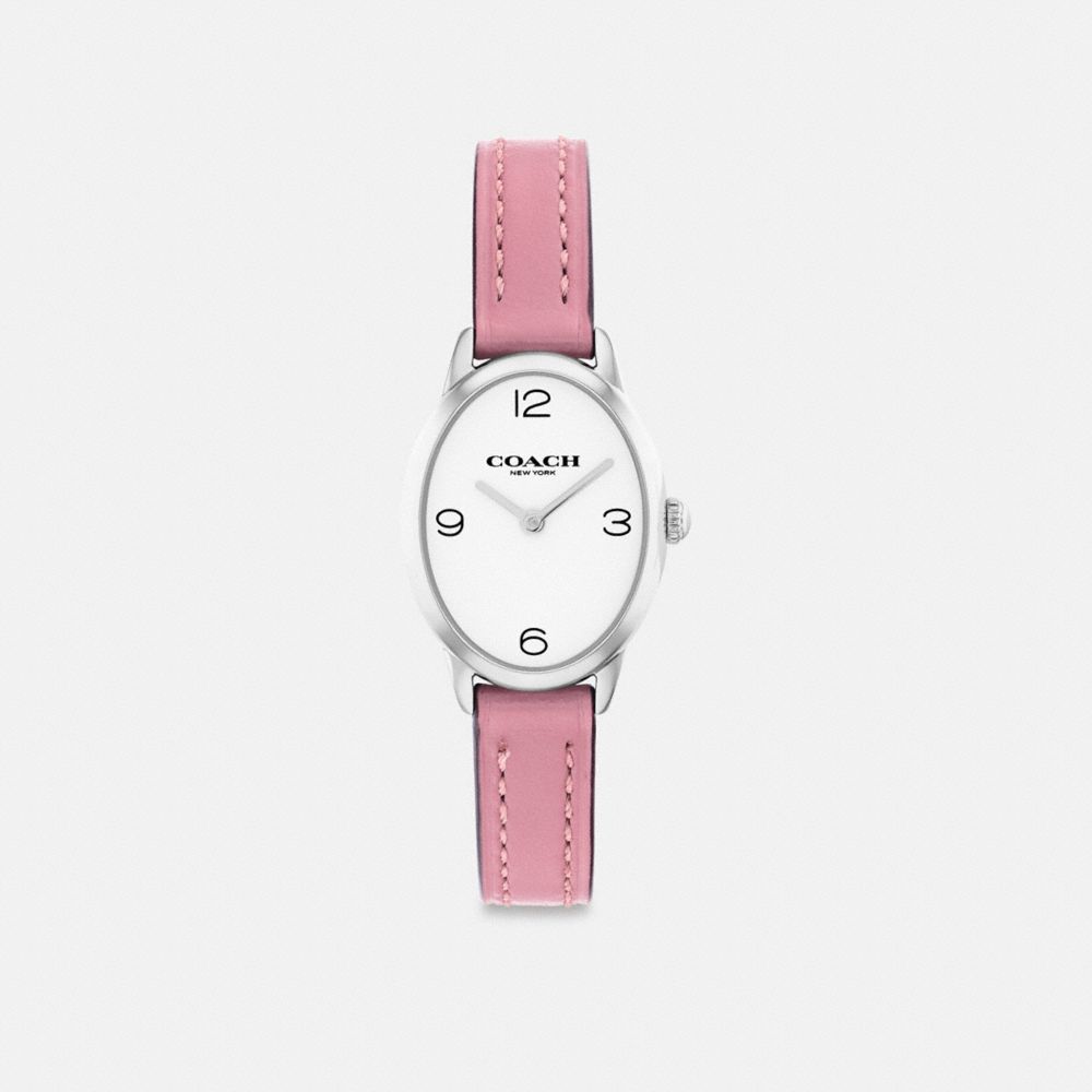 Coach Talia Watch, 22 Mm Dusty Rose