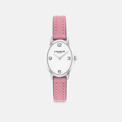 Coach Talia Watch, 22 Mm Dusty Rose