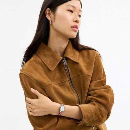 Coach Talia Watch, 22 Mm Dusty Rose