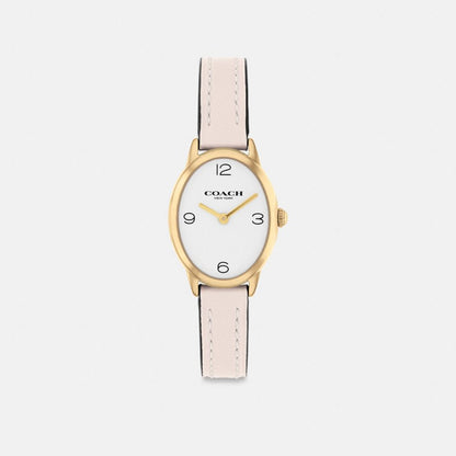 Coach Talia Watch, 22 Mm Chalk