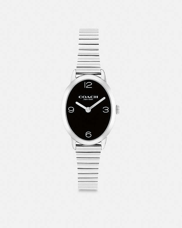 Talia Watch, 22 Mm Stainless Steel Stainless Steel