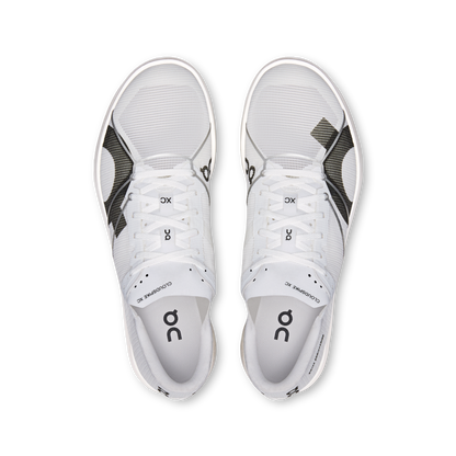 On Cloudspike Xc White White (Women'S)