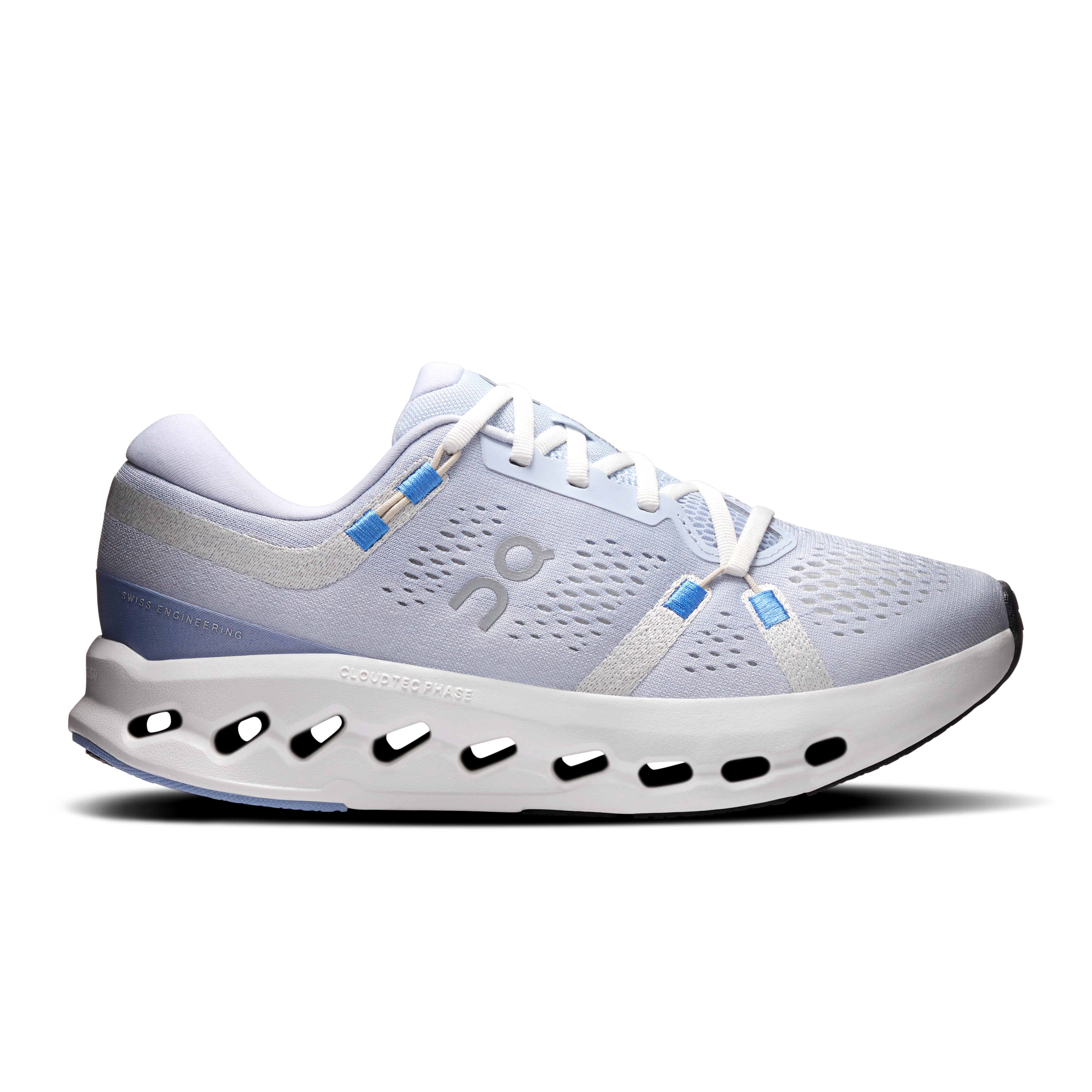 On Cloudsurfer 2 Heather Ivory (Women'S)
