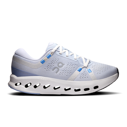 On Cloudsurfer 2 Heather Ivory (Women'S)