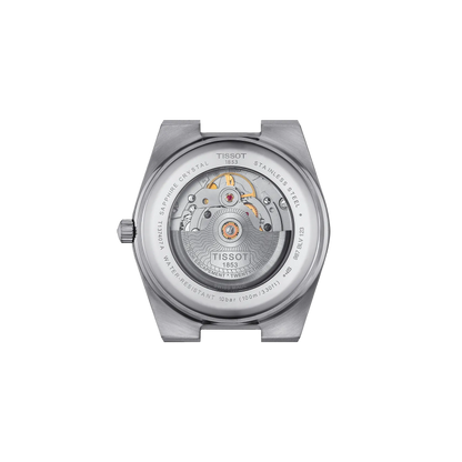 Seiko Tissot Prx 40Mm T1374071104100