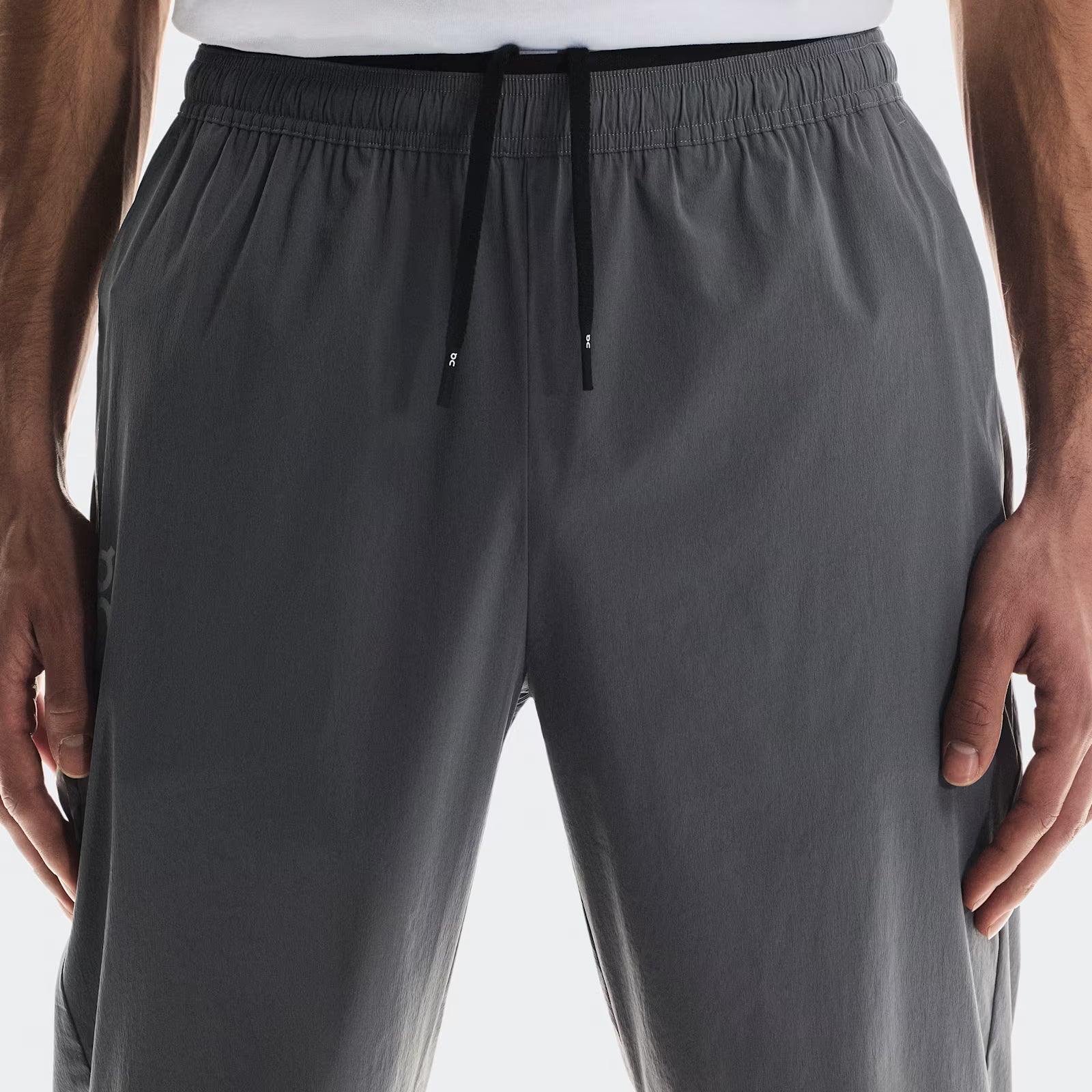 On All-Day Joggers Rock