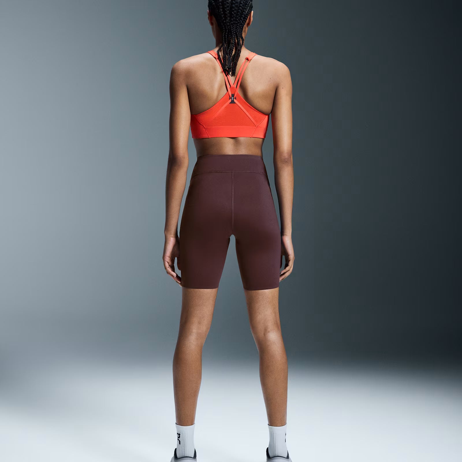 On Active Bra Spice (Women'S)