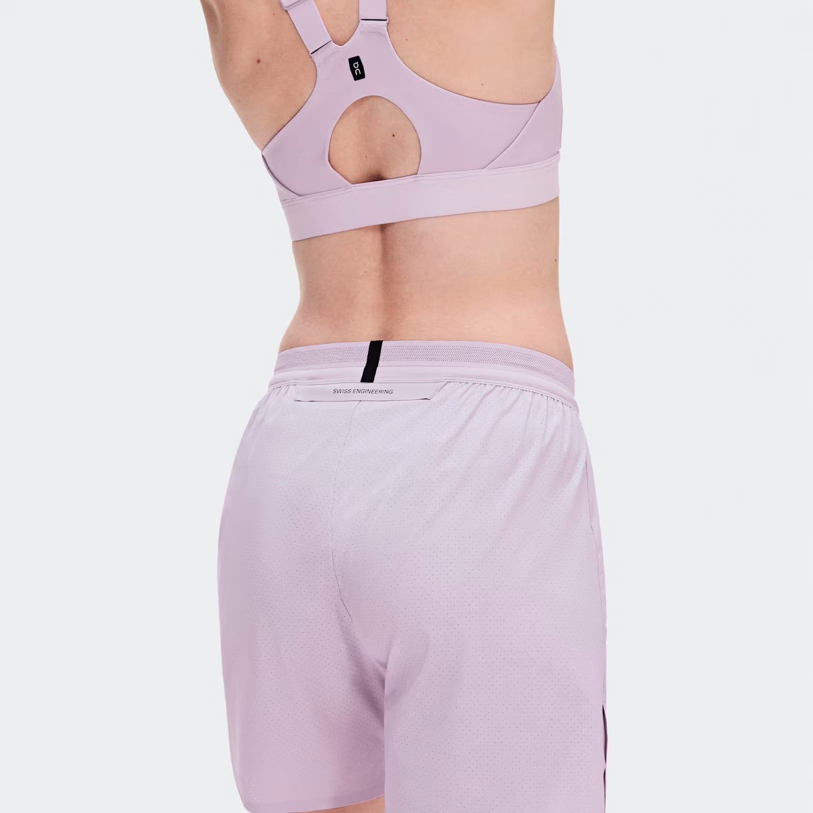 On 5" Performance Shorts Foxglove (Women'S)