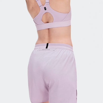 On 5" Performance Shorts Foxglove (Women'S)