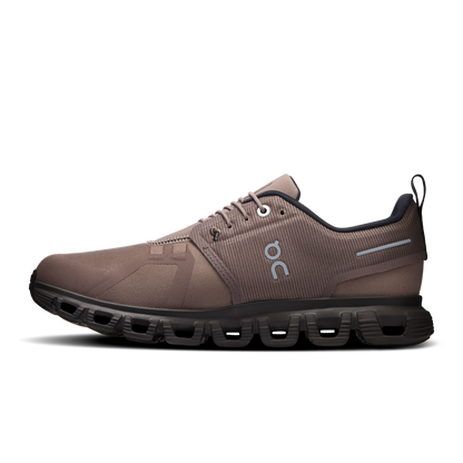 On Cloud 6 Waterproof Ash Sable (Women'S)