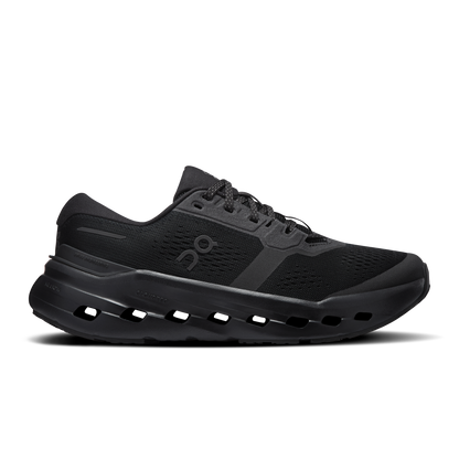 On Cloudrunner 3 Wide Black Black (Women'S)